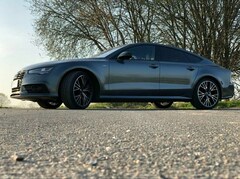 Bild des Angebotes Audi A7 3.0 TDI competition quattro tiptronic