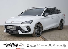 Bild des Angebotes CUPRA Leon Sportstourer 1.5 eTSI 110 kW UPE EUR 49.990,- incl. Überführung