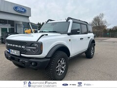 Bild des Angebotes Ford Bronco Badlands 2.7l EcoBoost V6 e-4WD