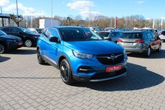Bild des Angebotes Opel Grandland X Grandland 1.2 innovation*1.Hand*Automatik*AHK*