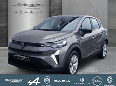 Bild des Angebotes Renault Captur II 1.0 TCe 100 ECO-G Evolution GPF