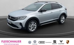 Bild des Angebotes VW Taigo Energy 1.0 TSI AHK-abnehmbar Navi Digitales Cockpi