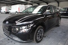 Bild des Angebotes Hyundai KONA Select Elektro (3-Phasen Lader)