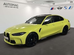 Bild des Angebotes BMW M3 Competition M-Driver'sPack*Laser*M-CarbonKeramikBr