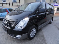 Bild des Angebotes Hyundai H-1 H-1 2.5 CRDi Travel Trend 8 Sitzer/AHK/Navi