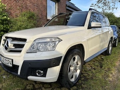 Bild des Angebotes Mercedes-Benz GLK 320 GLK 320 CDI 4Matic (204.983)