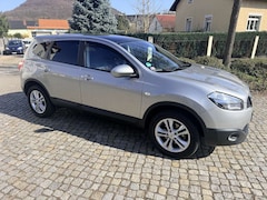 Bild des Angebotes Nissan Qashqai+2 Acenta