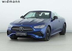 Bild des Angebotes Mercedes-Benz CLE 450 4M Cabr. Luft HUD Night W-Paket ACC PDC