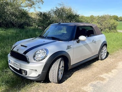 Bild des Angebotes MINI Cooper SD Cabrio Cooper SD Highgate