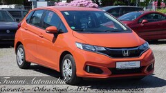 Bild des Angebotes Honda Jazz Trend 2.Hand 12 Monate Garantie HU 05/2025 Klima