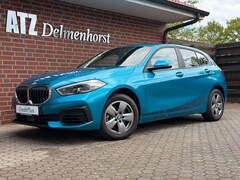 Bild des Angebotes BMW 116 Advantage Automatik*LIVE Cockpit* LED