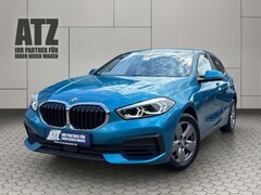 Bild des Angebotes BMW 116 Advantage Automatik*LIVE Cockpit* LED