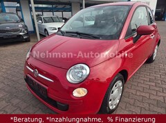 Bild des Angebotes Fiat 500 Pop