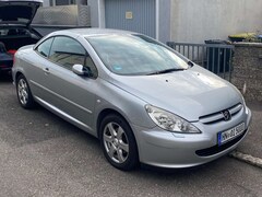 Bild des Angebotes Peugeot 307 307 CC CC 135Automatic