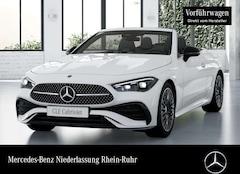 Bild des Angebotes Mercedes-Benz CLE 200 AMG+NIGHT+360+BURMESTER+TOTW+KEYLESS+9G