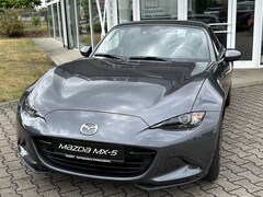Bild des Angebotes Mazda MX-5 SKY-G 160 PS 8-fach bereift