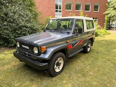 Bild des Angebotes Toyota Land Cruiser BJ73 3B , 3.4L TD
