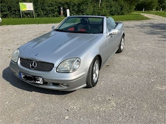 Bild des Angebotes Mercedes-Benz SLK 320