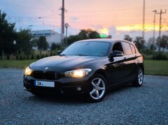 Bild des Angebotes BMW 116 116i Advantage