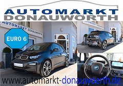 Bild des Angebotes BMW i3 s ( 120 Ah ) Suite Pano Leder Nav. Prof. LED