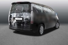 Bild des Angebotes Hyundai STARIA 9-Sitzer 2.2 CRDi Aut. Trend LED NAV 360°
