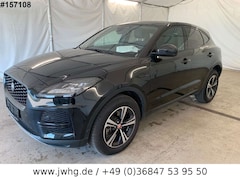 Bild des Angebotes Jaguar E-Pace E-PACE S AWD LED 18"Nav Leder Kam WinterP