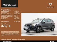 Bild des Angebotes SEAT Ateca 2.0 TSI 4D DSG AHK ACC SHZ 360°