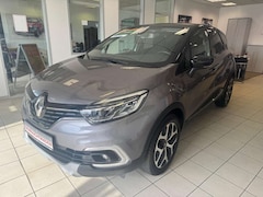 Bild des Angebotes Renault Captur Collection / LED / NAVI/KAMERA/SCHECKHEFT