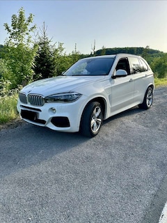 Bild des Angebotes BMW X5 xDrive40e İ Performance M Paket