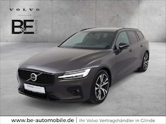 Bild des Angebotes Volvo V60 B4 Benzin Plus Dark