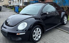 Bild des Angebotes VW New Beetle 1.6 United *KLIMA-PDC-SITZHEIZUNG*