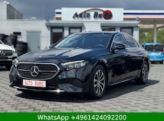 Bild des Angebotes Mercedes-Benz E 220 d Avantgarde Advanced LED|KAMERA|ACC