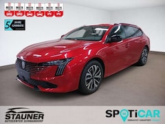 Bild des Angebotes Peugeot 508 NEUER 508 SW Allure PureTech AT8*360°KAMERA*NAVI