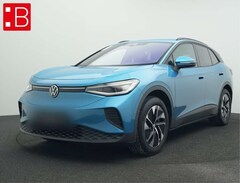 Bild des Angebotes VW ID.4 Pro ab mtl. 440 EUR AHK KAMERA H&K-SOUND HuD