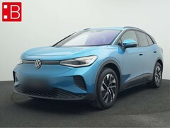 Bild des Angebotes VW ID.4 Pro ab mtl. 409 EUR AHK KAMERA H&K-SOUND HuD