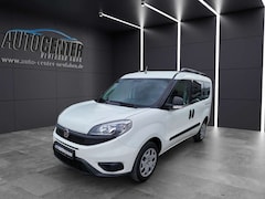 Bild des Angebotes Fiat Doblo Pop