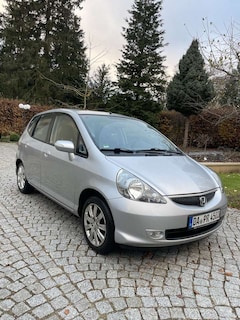 Bild des Angebotes Honda Jazz 1.4 ES