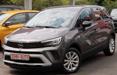 Bild des Angebotes Opel Crossland X Elegance *Automatik*Kamera*1.Hd*