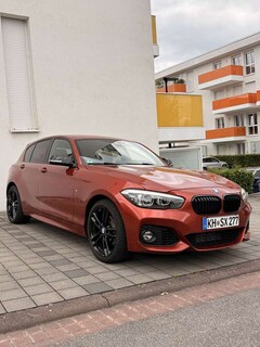 Bild des Angebotes BMW 118 118i Edition M Sport Shadow