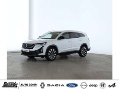 Bild des Angebotes Renault Espace Full Hybrid E-TECH 200 Techno 7-Sitzer OpenR Navi