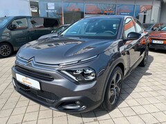 Bild des Angebotes Citroen C4 PureTech 130 Stop&Start PLUS