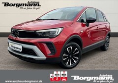 Bild des Angebotes Opel Crossland Business Elegance Navi - LED - Carplay - Kamera -