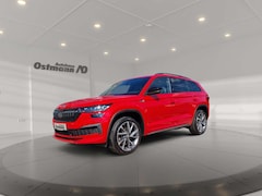Bild des Angebotes Skoda Kodiaq 2.0 TSI Sportline Matrix 4xSHZ AHK AUT