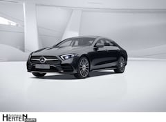 Bild des Angebotes Mercedes-Benz CLS 350 AMG Line+SHD+MULTIBEAM+MEMORY+HOLZ ULME