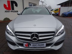 Bild des Angebotes Mercedes-Benz C 300 AHK LED PDC Kamera uvm