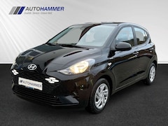 Bild des Angebotes Hyundai i10 1.0 SELECT Klima Navi Bluelink Kamera