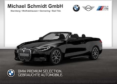 Bild des Angebotes BMW 440 M440i xDrive Cabrio*M Sportpaket*19"*LC Prof.*HUD*