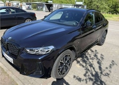 Bild des Angebotes BMW X4 X4 xDrive20d Aut.