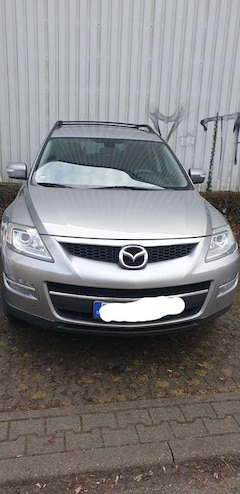 Bild des Angebotes Mazda CX-9 TB1 / LPG AUTOGAS