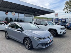 Bild des Angebotes VW Golf 8 United eTSI